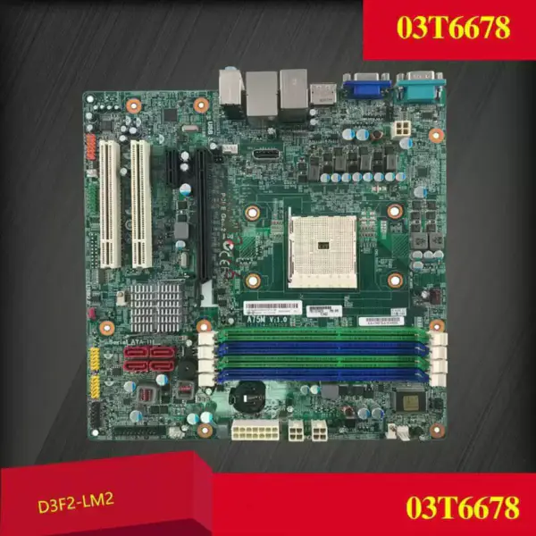 Základní deska Lenovo 03T6678