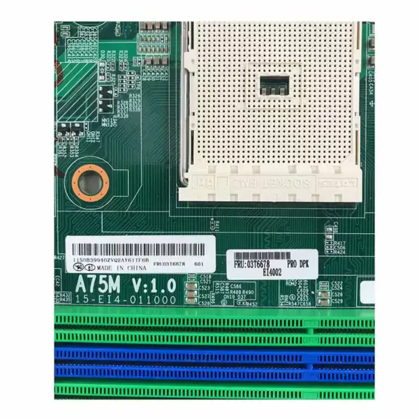 Základní deska Lenovo 03T6678