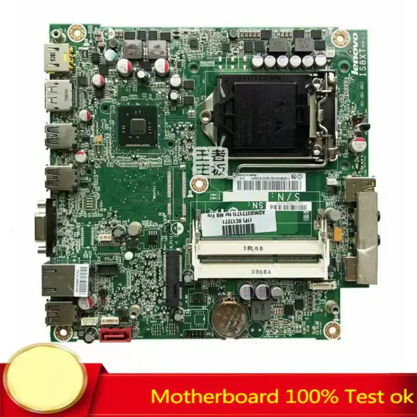 Základní deska Lenovo 03T717103T737300KT28000KT268