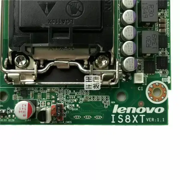 Základní deska Lenovo 03T717103T737300KT28000KT268