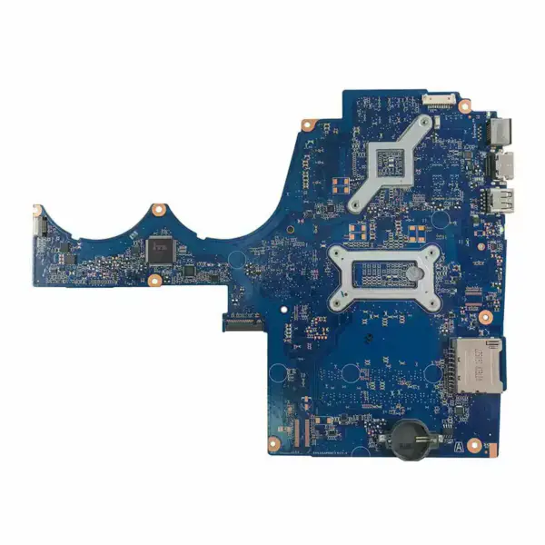 Základní deska HP DAG35AMB8E0