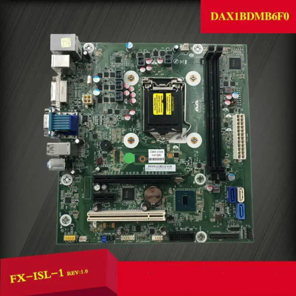 Základní deska HP 828984-001