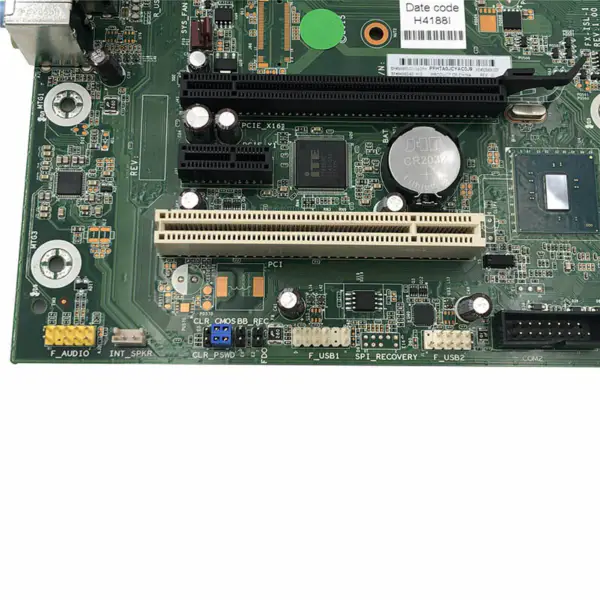 Základní deska HP 828984-001