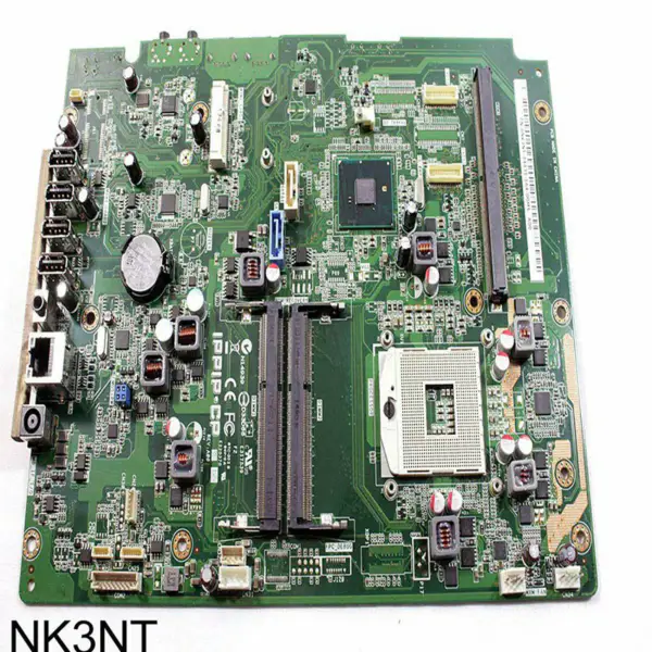 Základní deska Dell Vostro 330 All-in-one NK3NT 0NK3NT IPPIP-CP
