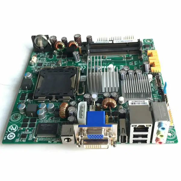 Základní deska Lenovo 46R3848