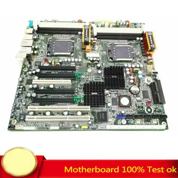 Základní deska HP 571889-001 408544-005