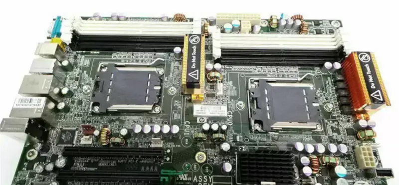 Základní deska HP 571889-001 408544-005