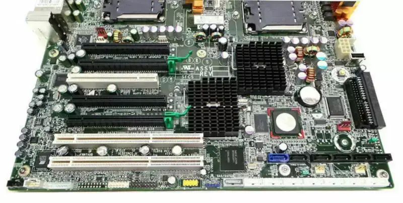 Základní deska HP 571889-001 408544-005