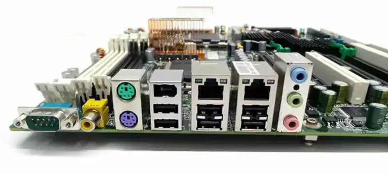 Základní deska HP 571889-001 408544-005