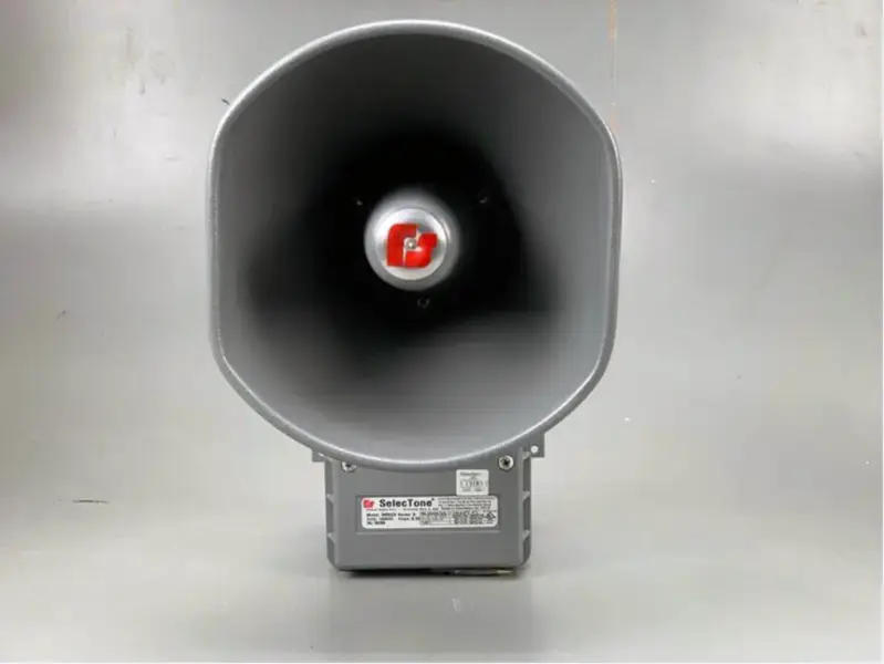 Federal Signal 300GCX-120