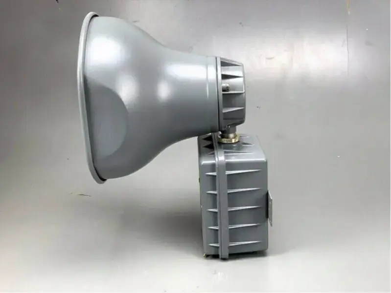Federal Signal 300GCX-120