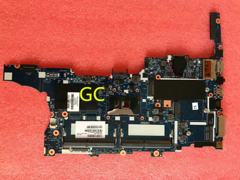 Základní deska HP 918315-601
