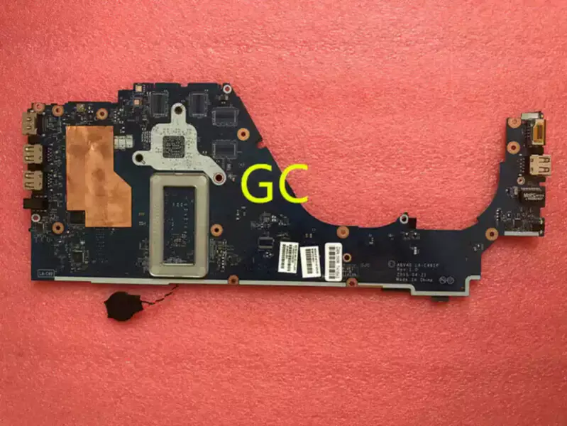 Základní deska HP 818131-601