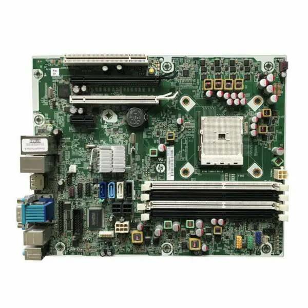 HP 676196-002 Ostatní základní desky