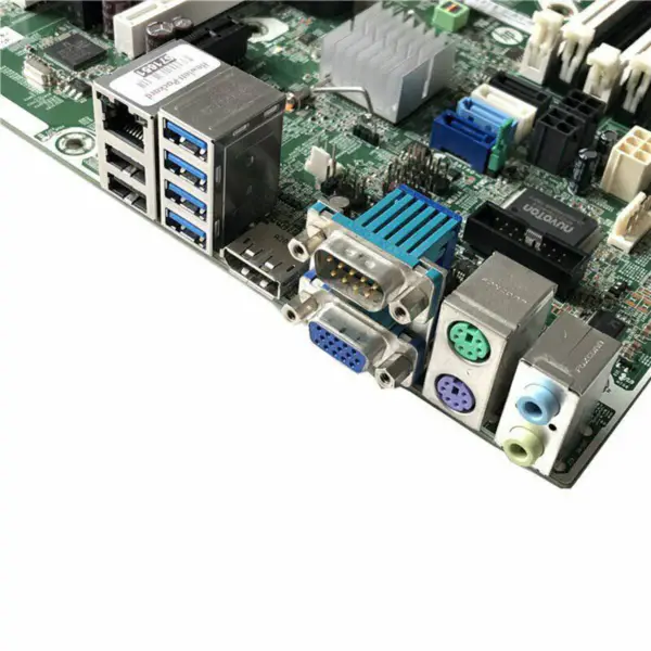 HP 676196-002 Ostatní základní desky