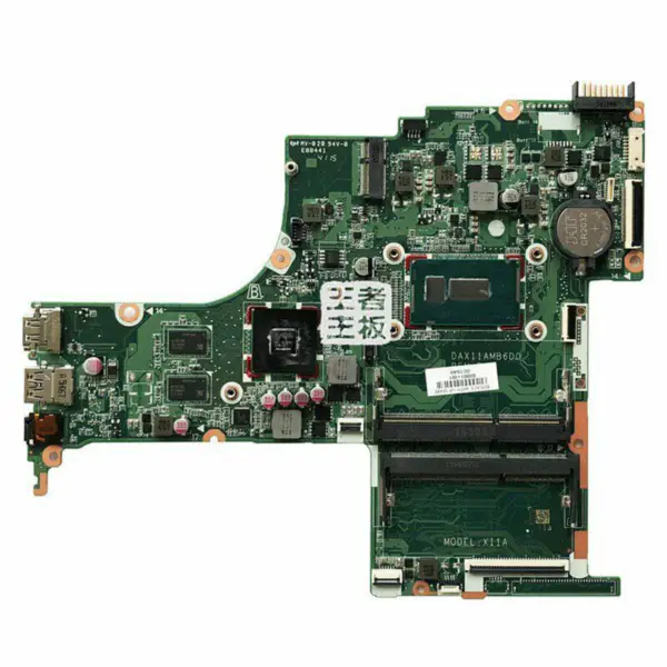 Základní deska HP 820001-601