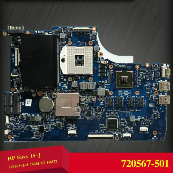 Základní deska HP 720567-501