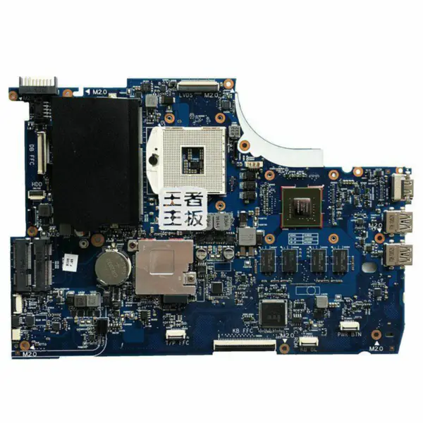 Základní deska HP 720567-501