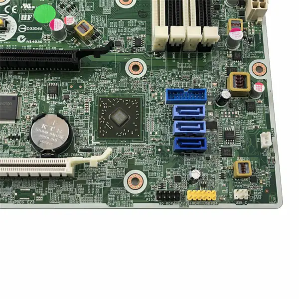 Základní deska HP 798073-001 Elite 705 G2 MT