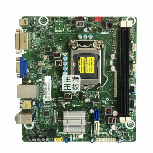 Základní deska HP 700374-501 Pavilion P2 IPXSB-DM ITX H61