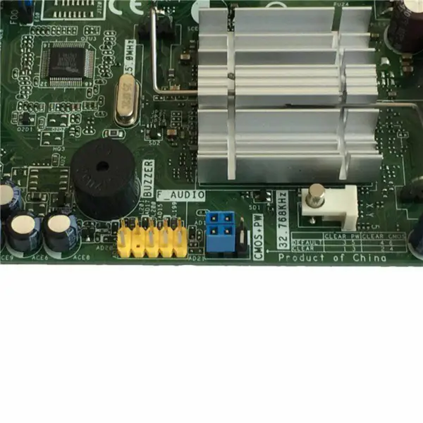 Základní deska HP 700374-501 Pavilion P2 IPXSB-DM ITX H61