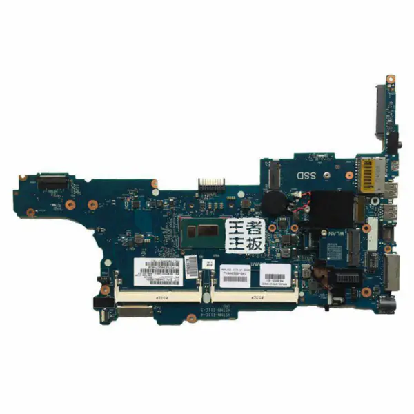 Základní deska HP 802529-601