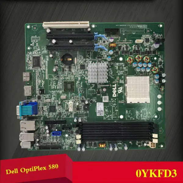 Základní deska Dell 0YKFD3 580