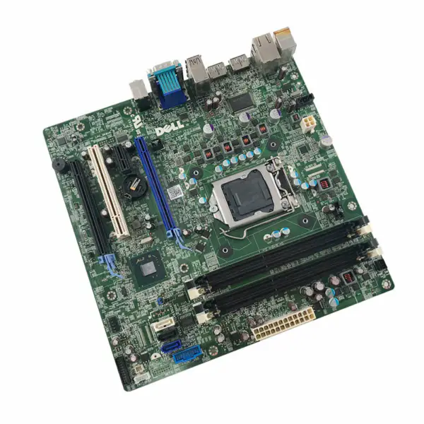 Dell 03JR84 OptiPle 9010 MT 7010 T1650 Q77 základní deska