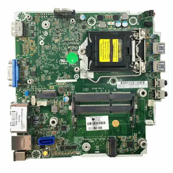 Základní deska HP 796147-003