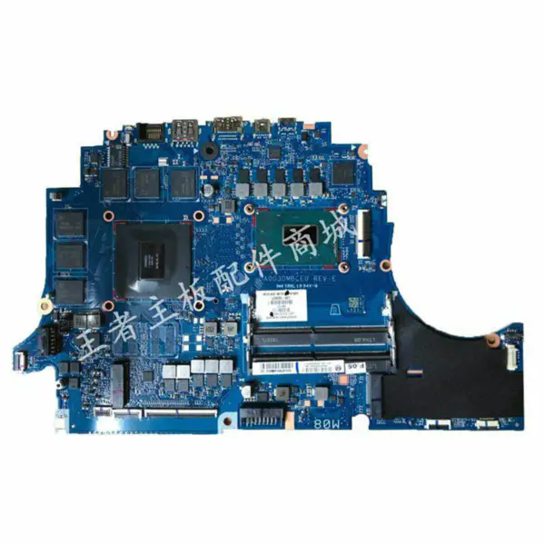 Základní deska HP 13MBUZZ062S