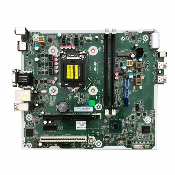 Základní deska HP 925052-001 Prodesk 280 G3 FX-ISL-4