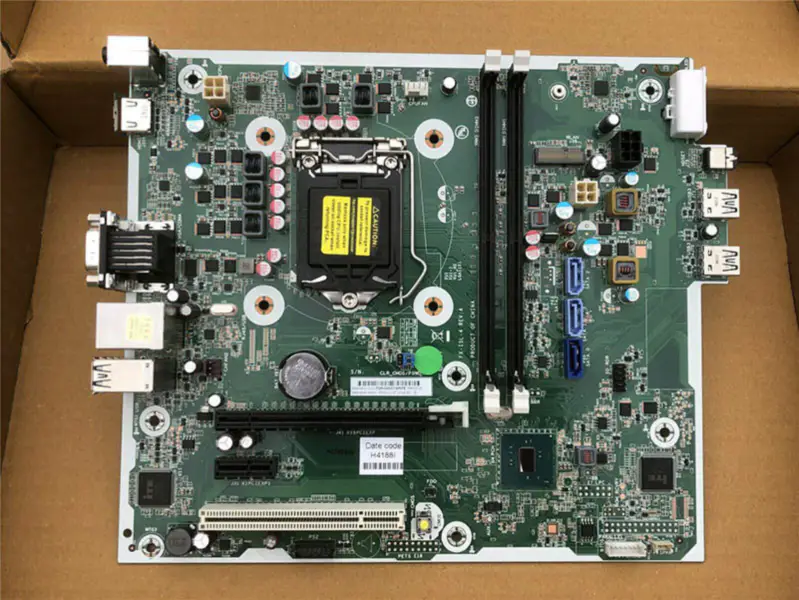 Základní deska HP 925052-001 Prodesk 280 G3 FX-ISL-4