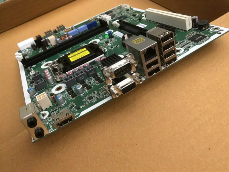 Základní deska HP 925052-001 Prodesk 280 G3 FX-ISL-4