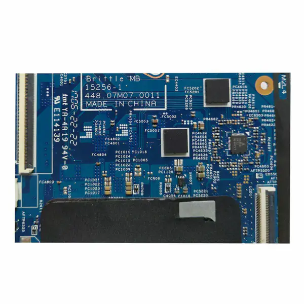 Základní deska HP 448.07M07.0011