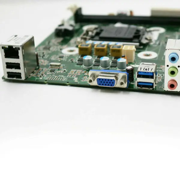 HP 754482-001 202 G2 FX-ISB-8X-1 H81 základní deska