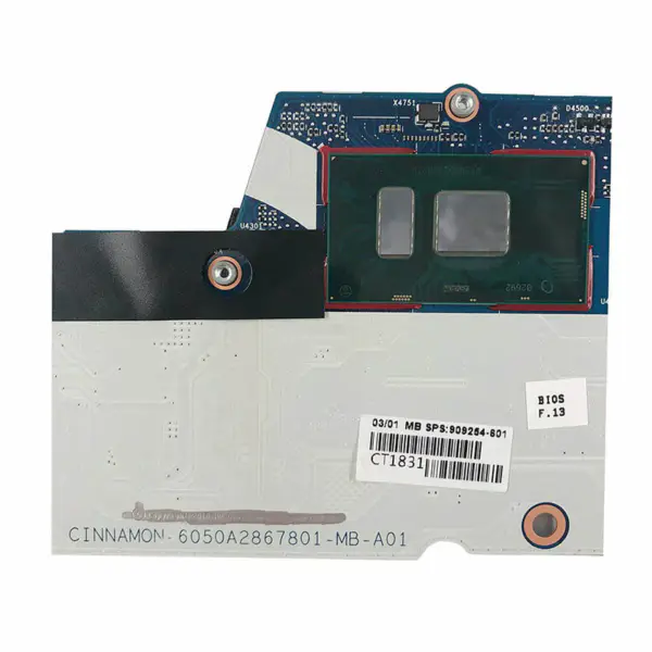 Základní deska HP 909254-601