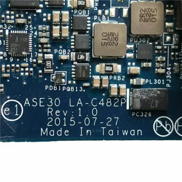 Základní deska HP 833506-601