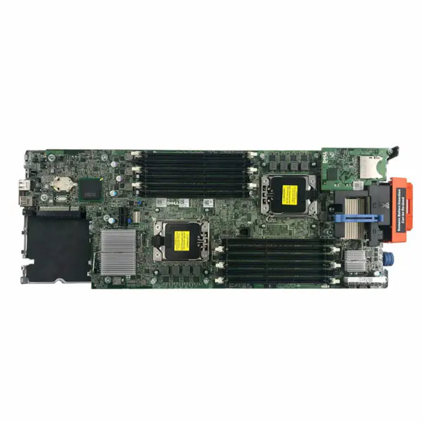 Základní deska Dell 0MFWGC M610 LGA 1366