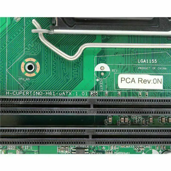 Základní deska HP 642201-001 PRO 3300 p6-1211CX
