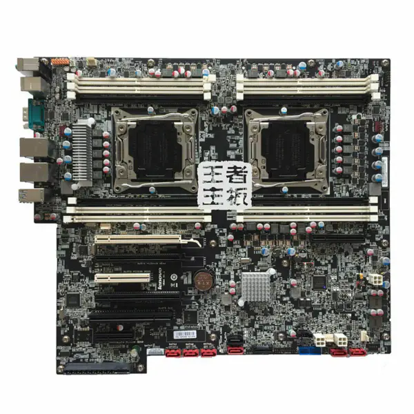 Základní deska Lenovo 00FC855 Thinkstation P700
