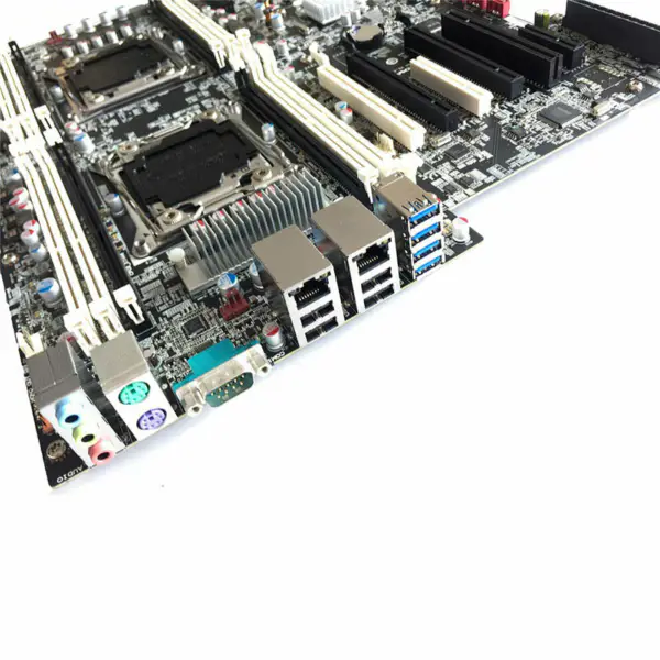 Základní deska Lenovo 00FC855 Thinkstation P700