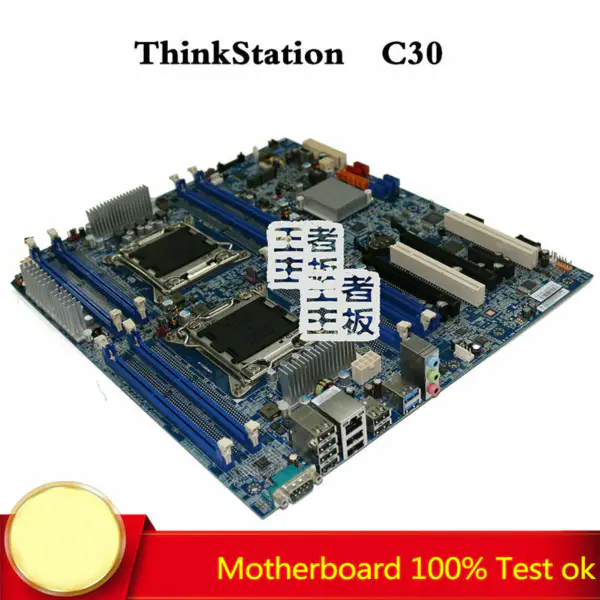 Základní deska Lenovo 03T8422