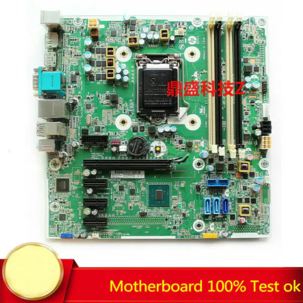 Základní deska HP 795231-001 600 G2