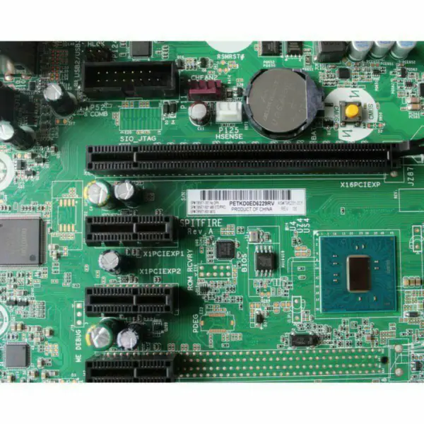 Základní deska HP 795231-001 600 G2