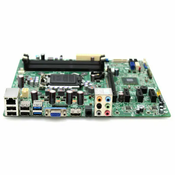 Dell DH77M01 CN-0NW73C XPS 8500 Vostro 470 základní deska