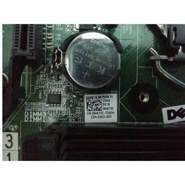 Dell DH77M01 CN-0NW73C XPS 8500 Vostro 470 základní deska
