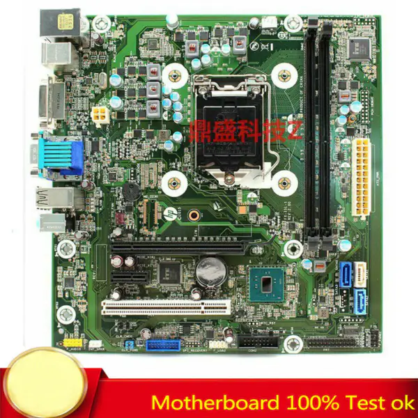 Základní deska HP 828984-003 Prodesk 280 MT G2