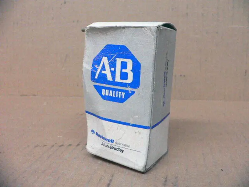 Allen-Bradley 800TQB24G