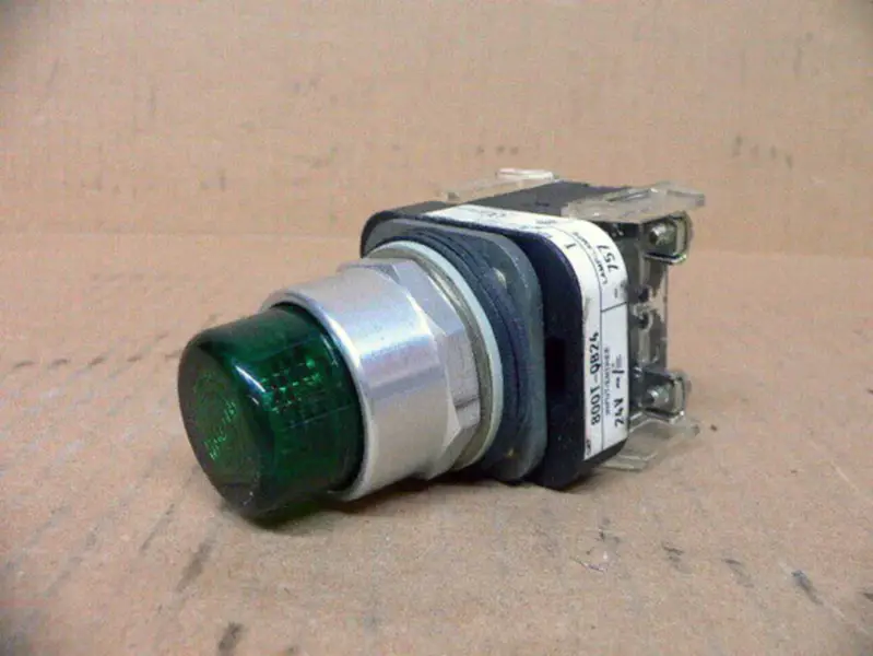 Allen-Bradley 800TQB24G