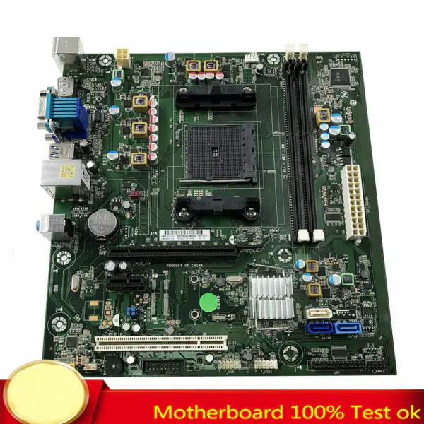 Základní deska HP 833606-001 285 Pro G1 G2 MT FM2